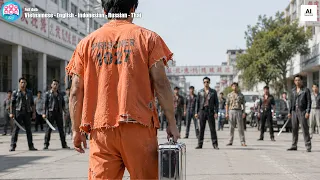 Đại Ca Giang Hồ Bị Vợ Hãm Hại Nhốt Tù Theo Trai, Nổi Điên Đập Tù Trở Về Lôi Từng Thằng Ra Báo Thù
