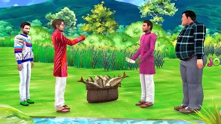 विशाल नाव बचाव Giant Boat Rescue Funny Hindi Comedy Video