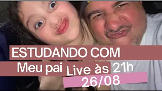 Lívia Romeo França está ao vivo!