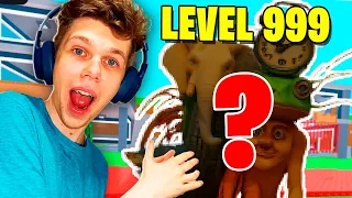 Opened New Brainrot in Roblox Brainrot Evolution!