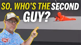 BREAKING: Evidence suggests second gunman involved in Trump assassination attempt