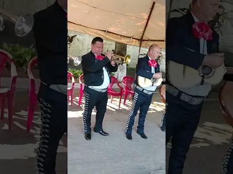 mariachi oro y plata de el salvador