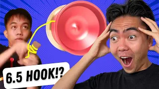 World Yoyo Champ reacts to "Best Yoyo Tricks 2022"