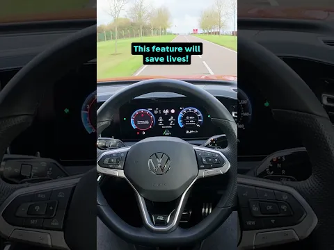 This feature will save lives!