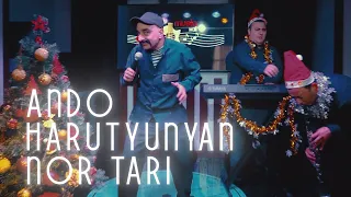 🎄 Nor Tari - Ando Harutyunyan \\ PREMIERE \\ 2021