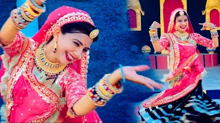 सुपरहिट राजस्थानी DJ सॉन्ग - सात सुपारी लाडा | Superhit Rajasthani DJ SONG | Saat Supari Lada