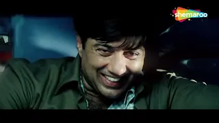 सनी देओल की सबसे बड़ी खतरनाक ब्लॉकबस्टर हिंदी मूवी - SUNNY DEOL BLOCKBUSTER HINDI MOVIE
