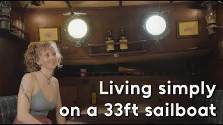 Preparing for 2,500 miles at sea [93]