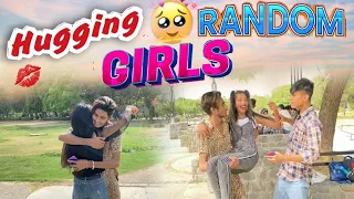 Rolling peoples girlfriends prank 😂