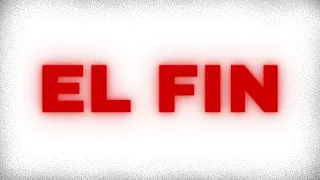 El fin de Internet esta mas cerca que nunca.