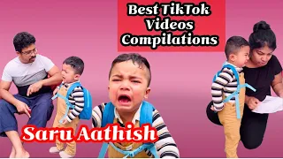Best FUNNY videos compilations🥰🥰 #tiktok #funny #comedy #london #uk #viral #babyvideos#halloween