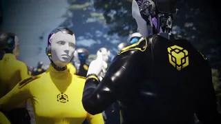 Humanoid AI: The Future Is Now