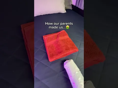 Baby making is easy now! 😍