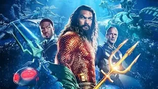 AQUAMAN 2: O REINO PERDIDO | TRAILER FINAL INTERNACIONAL