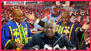 Kauli kali za SPIKA mwanzo mwisho "Mama hatabiriki" || Pambana na kitu kingine sio Ndugai