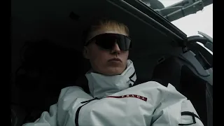 Isac Elliot - Vanhasta Uuteen (Official Music Video)