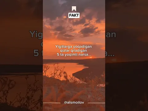 Psixologiya sirlari #shorts | A Ismoilov