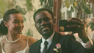 Sherwin Gardner - Good Things On The Way - [Official  Music Video]