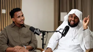Hooyo Waxay Nagu Tiri: “Qabriga Ha Igu Hilmaamina” | Sheekh Yahya Raaby