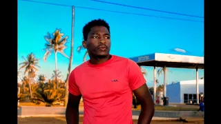 Barrasso  - Nyi Ngutani (Álbum) (2021) [Áudio Official)