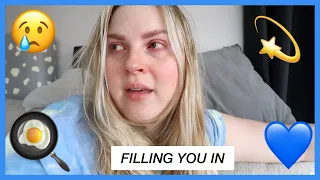 a new mindset ❤️ Vlog 708