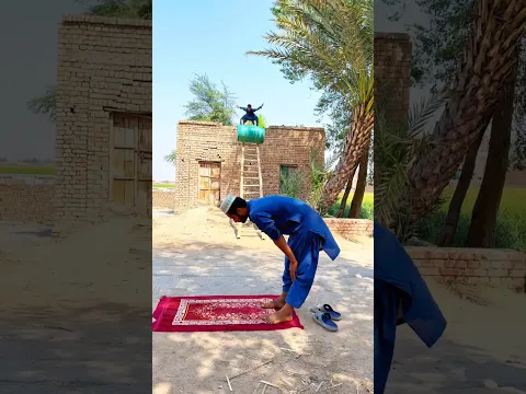 Namazi ki madad #trending #ytshorts #emotional #viralvideo #islamic