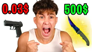 Za Každý Kill Dostane Dodo Lepší Skin!