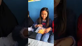 TEMAN CILUAH GAK MAU KELUAR DUIT