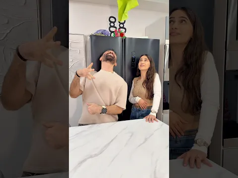 الزوج الصالح 😎!