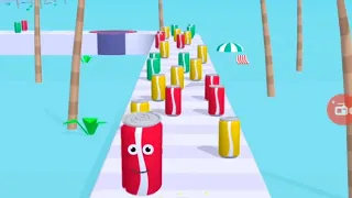 JUICE RUN🧃🧃🧃All Levels Gameplay Walkthrough Android,ios