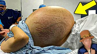 MÃE PENSAVA que estava GRÁVIDA de GÊMEOS, mas MÉDICO DESCOBRE ALGO INCRÍVEL