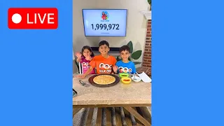 Subscribe For 2 Million!