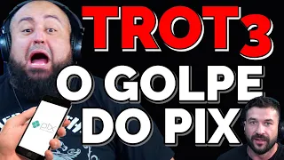 SACANEAMOS O CARA DO GOLPE DO PIX