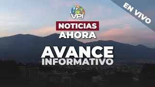 Trump: Maduro y Cilia fueron capturados - En Vivo | 3Ene
