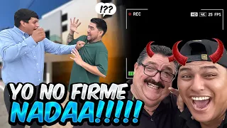 COPPEL LE EXIGIÓ AL YOSI PAGAR // y su respuesta sorprendió a todos