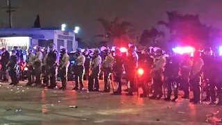 🛑LIVE - LA Immigration Protests / Raids & Response - Los Angeles, CA #LAOCtv #Compton #ICE