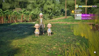 UPIN IPIN UNIVERSE 4,,, #superbearadventure