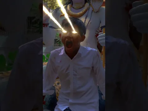 Bhola mere bagad bamsong (mahadevji trending short) #mahadev #bholenath #trending #shorts #paradox