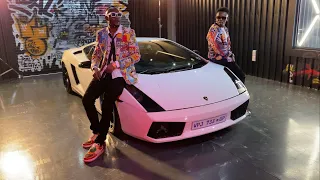 Darassa ft Marioo & Nandy - Loyalty (Official Music Video)