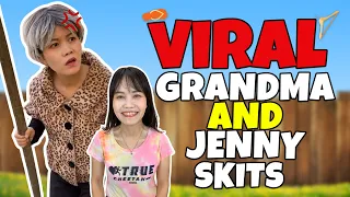 Viral Jenny's FUNNIEST Videos