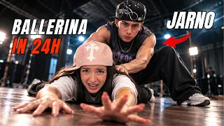 HO BALLATO CON JARNO, IL BALLERINO DI ANNA PEPE! 😱