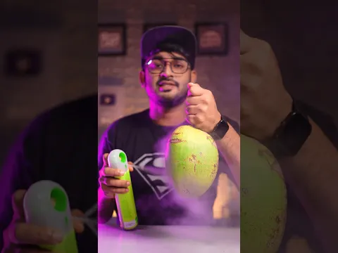 🥥Coconut Water se Shivling🙏#Shorts #shivshankar #mahadev #bholenath #mahakal #shivling