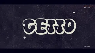 GETTO - DOĞUŞ (1.bölüm)