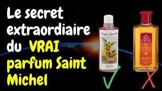 Parfum st Michel Comment debloquer une situation difficile ? Guide Kamael Shem