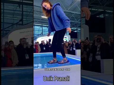 😱Viral Floating Shoes👟It's Magic ~New Viral Gadgets/Smart Kitchen Appliances #shoes #gadgets #shorts