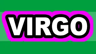 VIRGO MIRA QUIEN TE HACE BRUJERIA!  PERO ES TAN GRANDE LO QUE VIENE, UN SUCESO CAMBIARA TU VIDA.