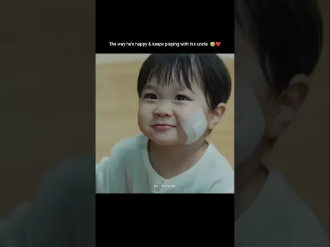 Best baby korean actor! #shorts #viral