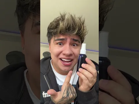 LA TINTA MÁGICA SI FUNCIONÓ 😨✨