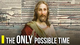 Why Jesus Came 2,000 Years Ago (Not Today)