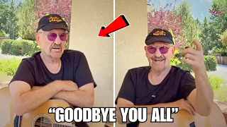 Dave Mason Dead at 79 | His Last Words Before He Died